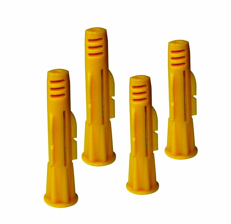 made plastik roket dubel 8 mm 500 ad