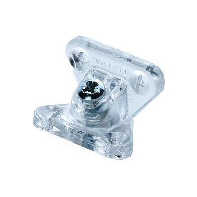 A�ILI BA�LANTI ELAMANLARI PLAST�K-�EKT�RME (100-ADET)