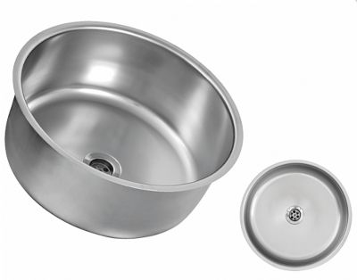 AK�EL�K 38 CM TEZGAH ALTI D�Z EVYE