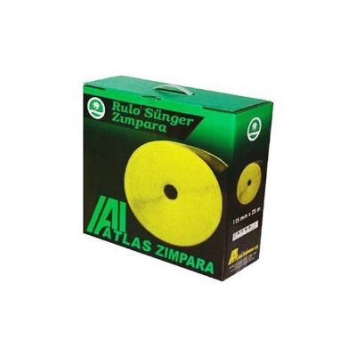 ATLAS GREEN S�NGER RULO ZIMPARA