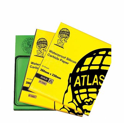 ATLAS GRAND ZIMPARA �E��TLER�