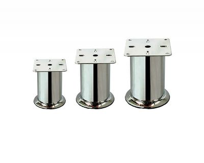 METAL B�NGOLU BAZA AYA�I KROM (60.mm)