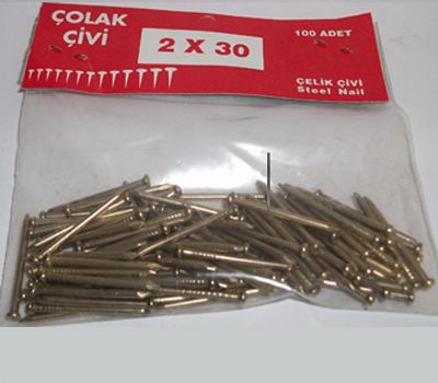 �EL�K ��V� (BETON ��V�S�) (PAKET - 100.ADET)