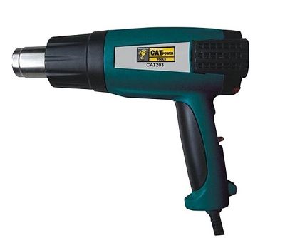 CATPOWER 203 DIJITAL SICAK HAVA TABANCASI II.KADEMEL�