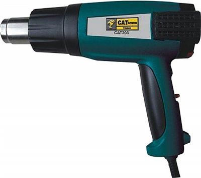 CATPOWER 203 DIJITAL SICAK HAVA TABANCASI II.KADEMEL�