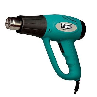 CATPOWER 202 SICAK HAVA TABANCASI II.KADEMEL�