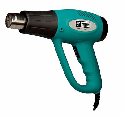 CATPOWER 202 SICAK HAVA TABANCASI II.KADEMEL�