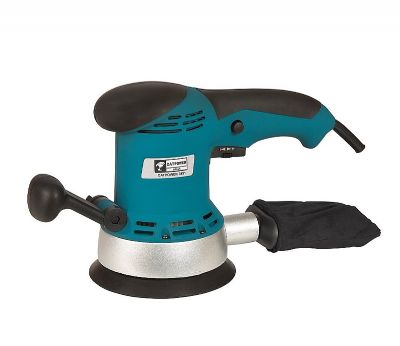 CATPOWER 3451 EKSANTR�K T�TRE��M MAK�NASI