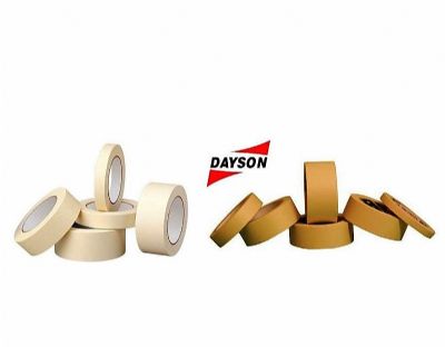 DAYSON EXTRA MASKELEME (KA�IT BANT)