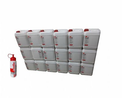 DECOLL D-555 AH�AP TUTKALI �EFFAF