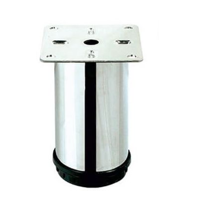 ERO�LU METAL AYAK PLAST�K B�NGOLU 51.MM