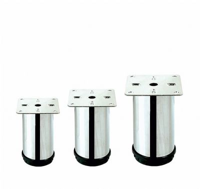 ERO�LU METAL AYAK PLAST�K B�NGOLU 51.MM