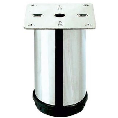 ERO�LU METAL AYAK PLAST�K B�NGOLU 60.MM