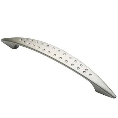 KALIN NOKTALI KULP (ZAMAK)