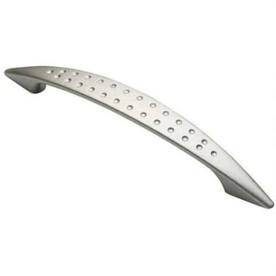 KALIN NOKTALI KULP (ZAMAK)