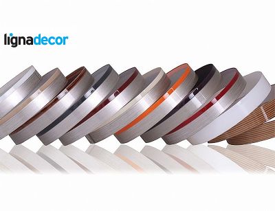 L�GNADECOR ��FT RENK ACRYLIC BANT (150-MT)