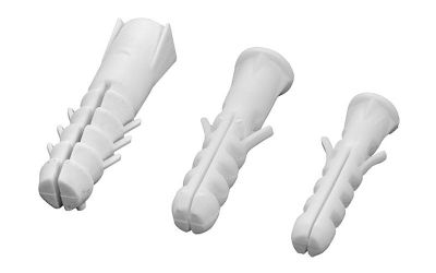 PLAST�K AL�IPANCI EXTRA D�BEL 8-MM (500.AD.)