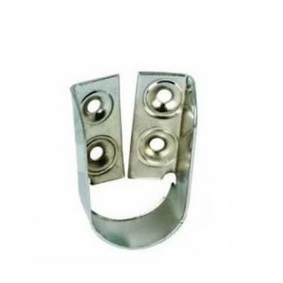 METAL ASKI FLAN� ��NKO (4-DEL�KL�) 