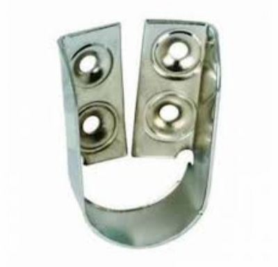 METAL ASKI FLAN� ��NKO (4-DEL�KL�) 