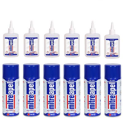 M�TRE APEL MDF K�T HIZLI YAPI�TIRICI 400 ML