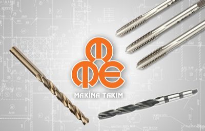 M.T.E HSS MATKAP U�LARI 