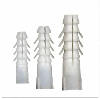 PLAST�K BEYAZ D�BEL �E��TLER� (1.000-ADET)