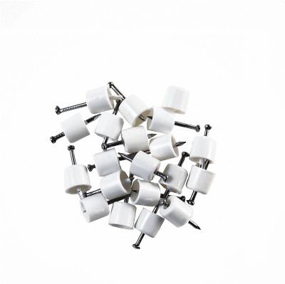 PLAST�K ��V�L� RAF P�M� BEYAZ (L�KS) 1.000.ADET 
