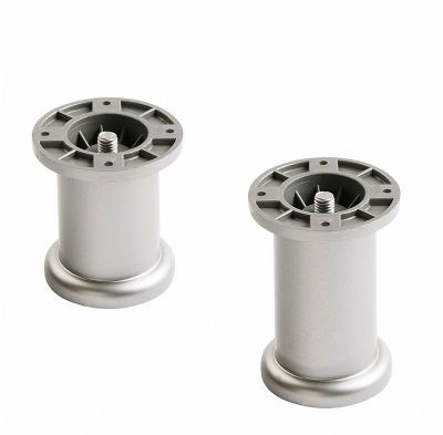 PLAST�K KALE AYAK SATEN (50.MM)