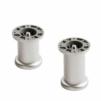PLAST�K KALE AYAK SATEN (50.MM)