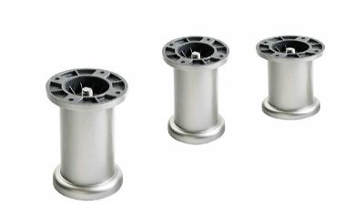 PLAST�K KALE AYAK SATEN (50.MM)