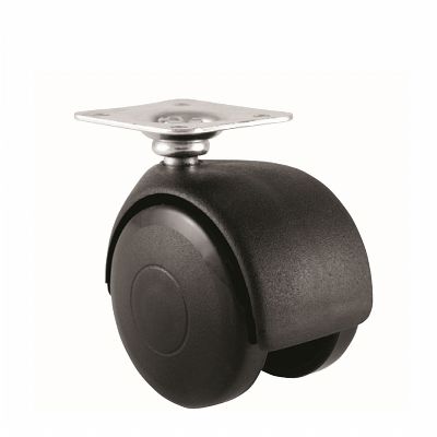 PLAST�K MOB�LYA TEKERLER�  (52.MM)