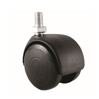 PLAST�K MOB�LYA TEKERLER�  (52.MM)