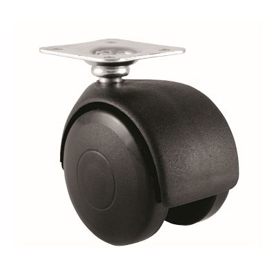 PLAST�K MOB�LYA TEKERLER�  (52.MM)