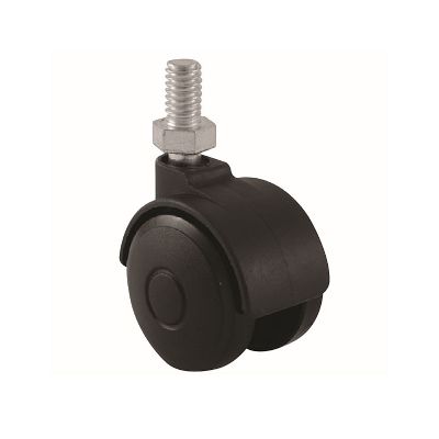PLAST�K MOB�LYA TEKERLER� (40.MM)