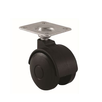 PLAST�K MOB�LYA TEKERLER� (40.MM)