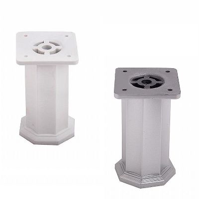 PLAST�K SEK�ZGEN AYAK 50.MM