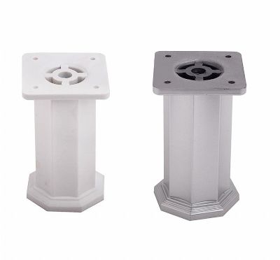 PLAST�K SEK�ZGEN AYAK 50.MM