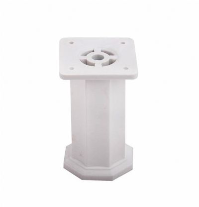 PLAST�K SEK�ZGEN AYAK 50.MM
