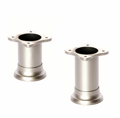 PLAST�K YUVARLAK EKO AYAK (50.MM)