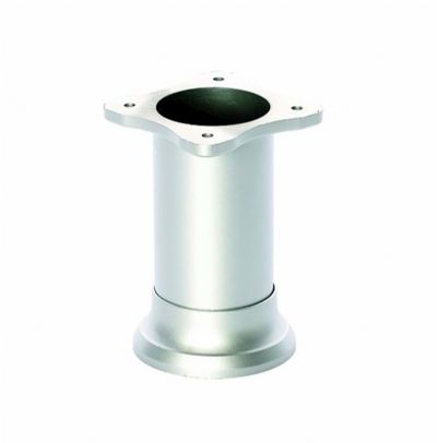 PLAST�K YUVARLAK EKO AYAK (50.MM)