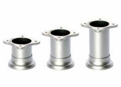 PLAST�K YUVARLAK EKO AYAK (50.MM)