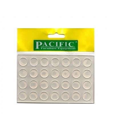 S�L�KON BAZLI CAM MASA ALTLIKLARI (PACIFIC)