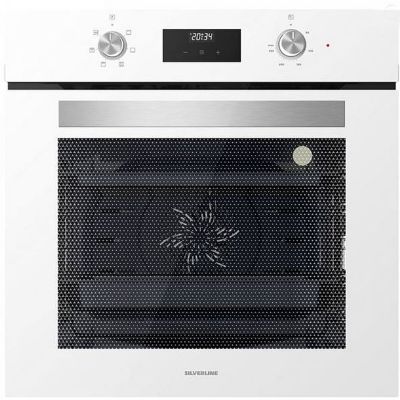 S�LVERL�NE 6502 FIRIN