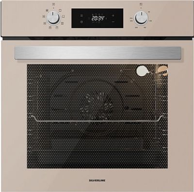 S�LVERL�NE 6504 FIRIN
