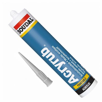 SOUDAL S�L�KON�ZE AKRL�K MAST�K
