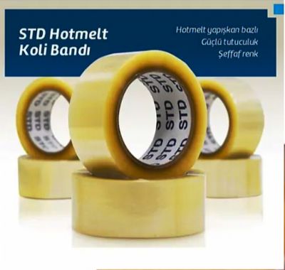 STD KOL� BANTI 100.MT (�EFFAF)