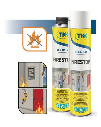 TKK TAM DOLUM POL�RETAN K�P�K