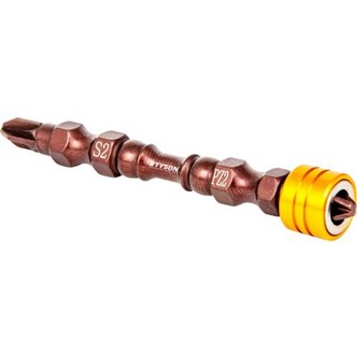TYSON MIKNATISLI B�TS U� 